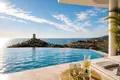 Apartamento 3 habitaciones 101 m² Villajoyosa, Španjolska