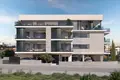3 bedroom apartment 161 m² Demos Agiou Athanasiou, Cyprus