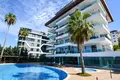 Appartement 1 chambre 110 m² Kargicak, Turquie
