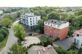 Grundstück 454 m² Warschau, Polen