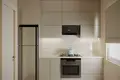 Mieszkanie 3 pokoi 90 m² Kadikoy, Turcja