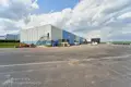 Almacén 1 815 m² en Michanavicki sielski Saviet, Belarús