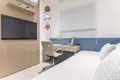 1 bedroom apartment 45 m² Regiao Imediata de Sorocaba, Brazil