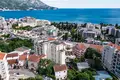 Ático 3 habitaciones 135 m² Becici, Montenegro