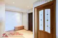 Mieszkanie 3 pokoi 88 m² Mińsk, Białoruś
