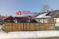 Haus 2 zimmer 50 m² Astrynski sielski Saviet, Belarus