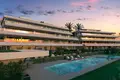 Appartement 2 chambres 114 m² Estepona, Espagne