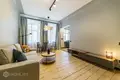 Mieszkanie 2 pokoi 46 m² Ryga, Łotwa
