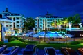 Wohnung 61 m² Incekum, Türkei