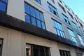 Büro 5 400 m² Moskau, Russland