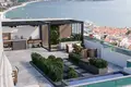 Apartamento 1 habitacion 47 m² Budva, Montenegro