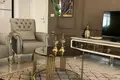 Mieszkanie 3 pokoi 115 m² Alanya, Turcja