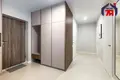 Mieszkanie 3 pokoi 71 m² Mińsk, Białoruś