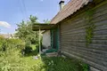 Haus 2 zimmer 50 m² Rudzienski sielski Saviet, Belarus