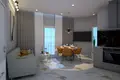 Квартира 2 комнаты 45 м² Торревьеха, Испания