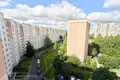 Appartement 3 chambres 66 m² Minsk, Bélarus