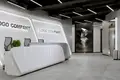 Büro 1 165 m² Moskau, Russland