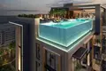 Apartamento 52 m² Dubái, Emiratos Árabes Unidos