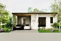 3 bedroom villa 208 m² Thep Krasatti, Thailand