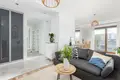 Appartement 2 chambres 49 m² Cracovie, Pologne