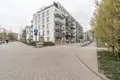 2 room apartment 43 m² Poznan, Poland