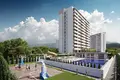 Apartamento 2 habitaciones 51 m² Región del Mediterráneo, Turquía