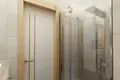 Mieszkanie 3 pokoi 72 m² Kagithane, Turcja