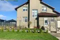 Cottage 215 m² Bielcyca, Belarus