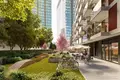Кондо 1 комната 34 м² Варшава, Польша
