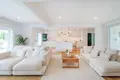Willa 3 pokoi 250 m² Benidorm, Hiszpania