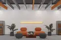 Büro 4 400 m² Moskau, Russland
