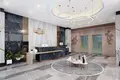 Penthouse 3 bedrooms in Yaylali, Turkey