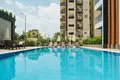 1 bedroom apartment 50 m² Kepez, Turkey