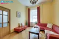 Apartamento 3 habitaciones 52 m² Vilna, Lituania