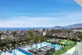 Wohnung 2 zimmer 55 m² Mahmutlar Mahallesi, Türkei
