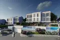 Villa de 4 dormitorios 246 m² Budva, Montenegro