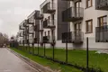 2 room apartment 39 m² in Warsaw, Poland