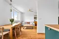 3 room apartment 76 m² Warsaw, Poland