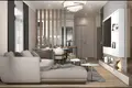 Appartement 3 chambres 108 m² Mezitli, Turquie