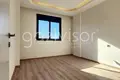 Copropriété 1 chambre 50 m² Gazipasa, Turquie
