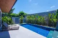 2 bedroom Villa 133 m² Choeng Thale, Thailand