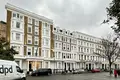 Mieszkanie 1 pokój 64 m² w Londyn, Wielka Brytania