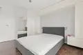 3 room apartment 56 m² in Warsaw, Poland