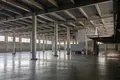 Lager 4 500 m² Staraja Kupawna, Russland