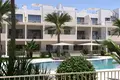 2 bedroom apartment 67 m² Torre-Pacheco, Spain