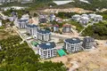 Apartamento 4 habitaciones 120 m² Obakoy, Turquía