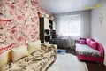 2 room apartment 44 m² Minsk, Belarus