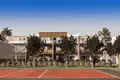 Complejo residencial 