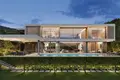 Villa 4 chambres 650 m² Ban Bang Ku, Thaïlande