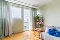 Квартира 1 комната 32 м² Варшава, Польша